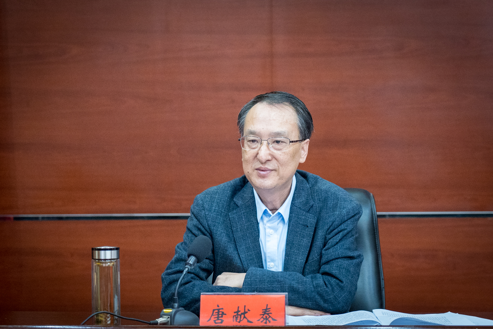 市纪委监委：建机制 压担子 强措施     全力推进新闻宣传工作提质增效
