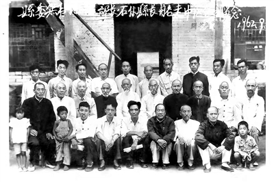 心中装着人民 唯独没有自己 焦裕禄在大营的点点滴滴