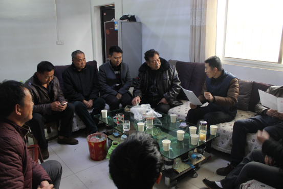 南召县人口_南召召开流动人口计划生育服务管理工作座谈会(3)