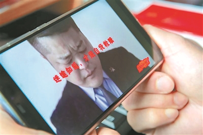 迷途知返方能自我救赎